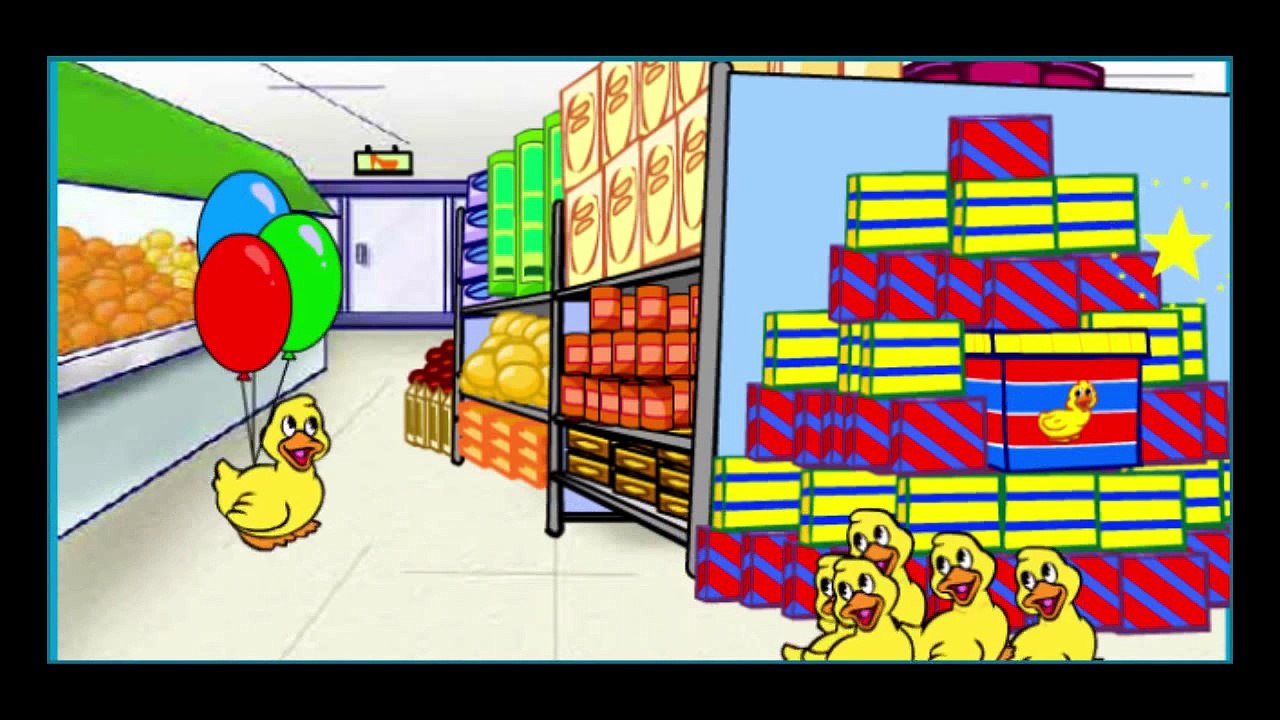 Sesame Street Journey To Ernie Cartoon Animation PBS Kids Game Play Walkthrough