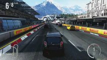 Forza Motorsport 4 Gameplay (Xbox 360)