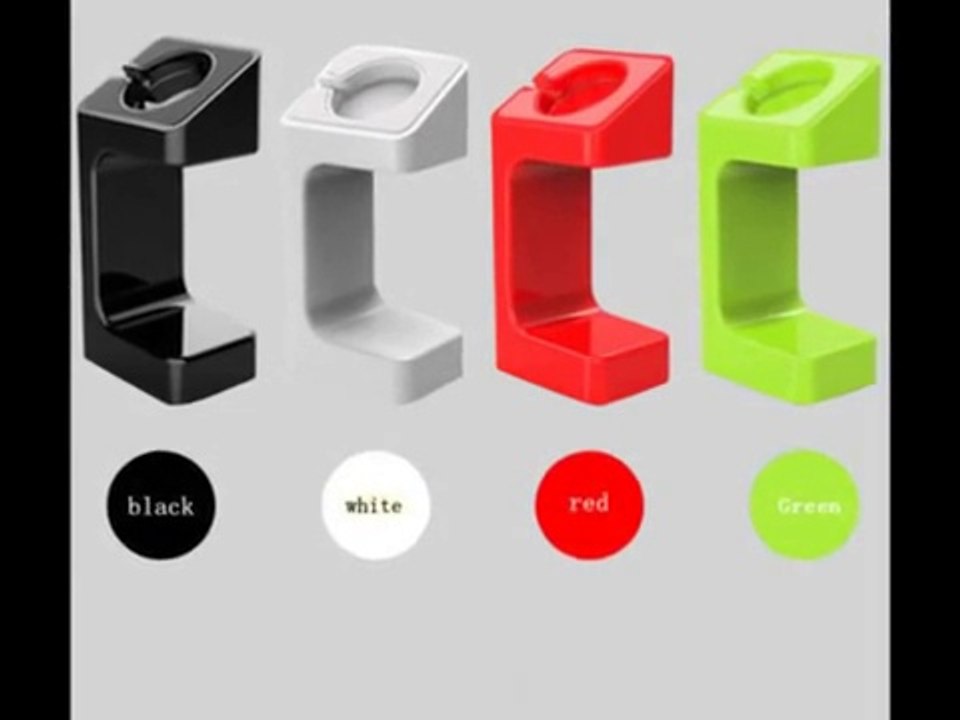iWatch Station de charge