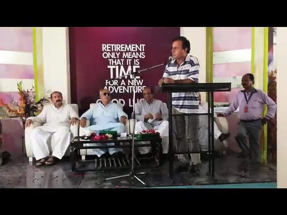 FAREWELL PTV UNION ALL Different CLIPS