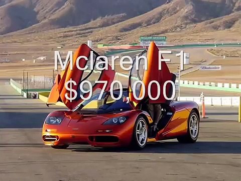 Destroyed in seconds Cars rampage