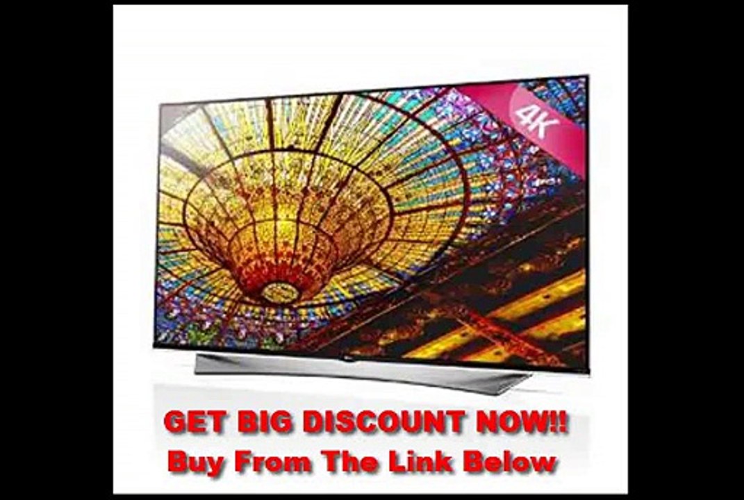 PREVIEW LG 79UF9500 79" 4K UHD Smart LED HDTV with webOS 2.042 lg led tv | led tv lg 32 inch price | lg led tv lowest price