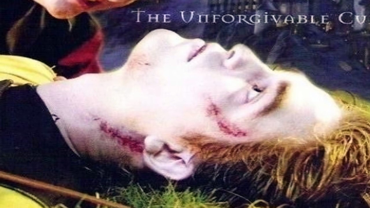 LAS 7 MUERTES MAS TRISTES DE HARRY POTTER