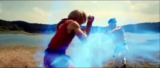 Trailer Street Fighter: Assassin's Fist