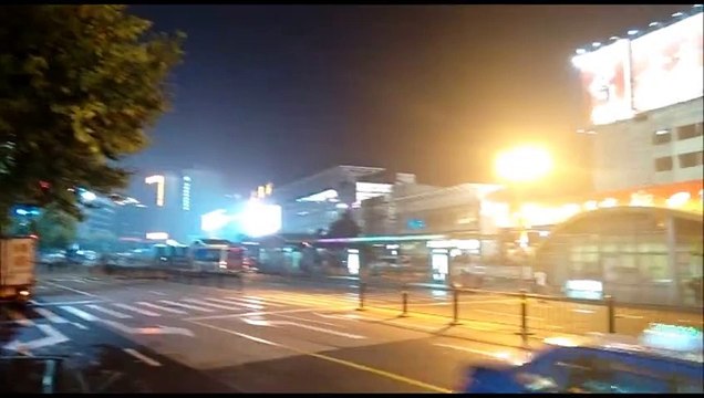 JUVENEWS.EU - Arrivati a Shanghai! Ora manca solo la Juventus!