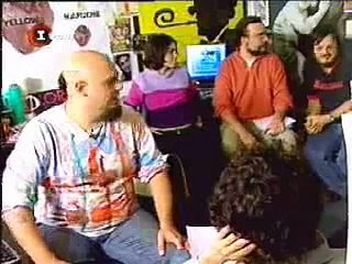 Viejos putos asesinados