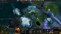 Bounty Hunter en 1 Minuto  Guia Dota 2.flv