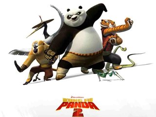 Kung-Fu-Fighting Cee-Lo-Green (Extended Version)