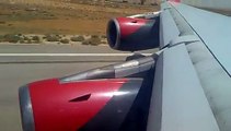 Takeoff - Royal Jordanian A340-200 / OJAI - KORD