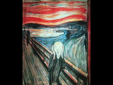 Interpretation of Slayer - Angel of Death