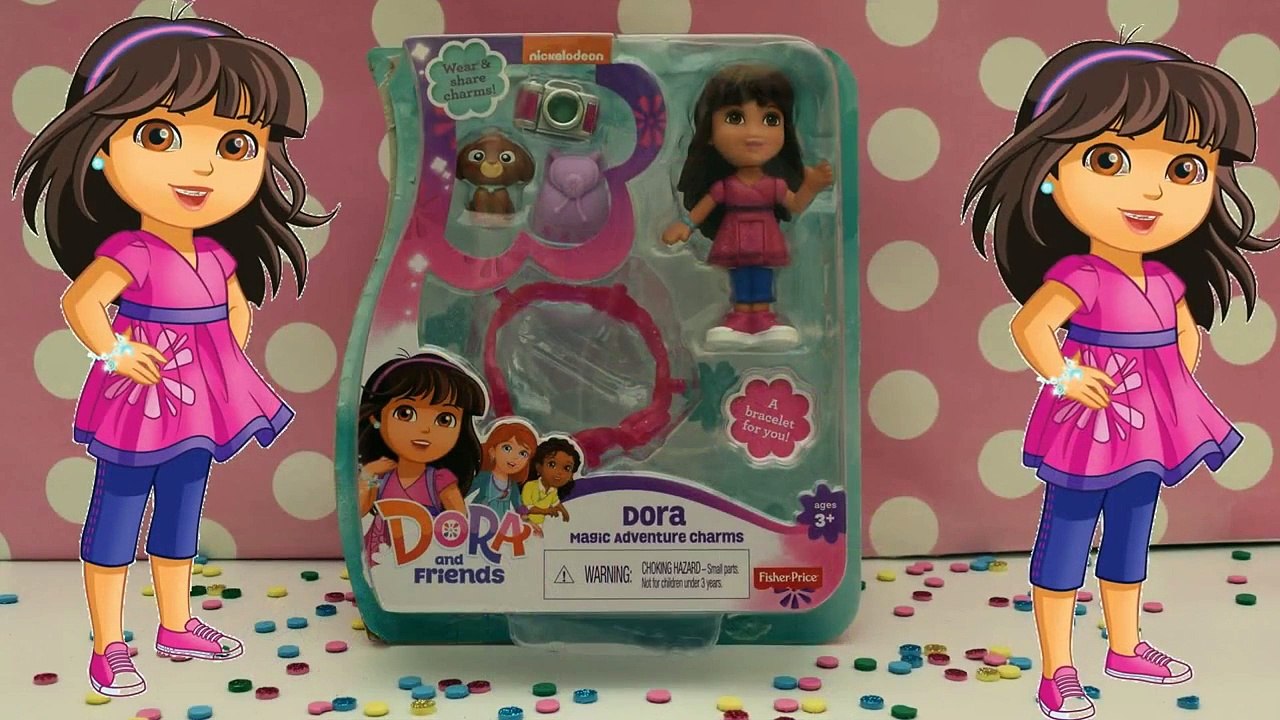dora cartoons for children in english