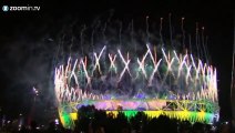 The world s five best fireworks displays