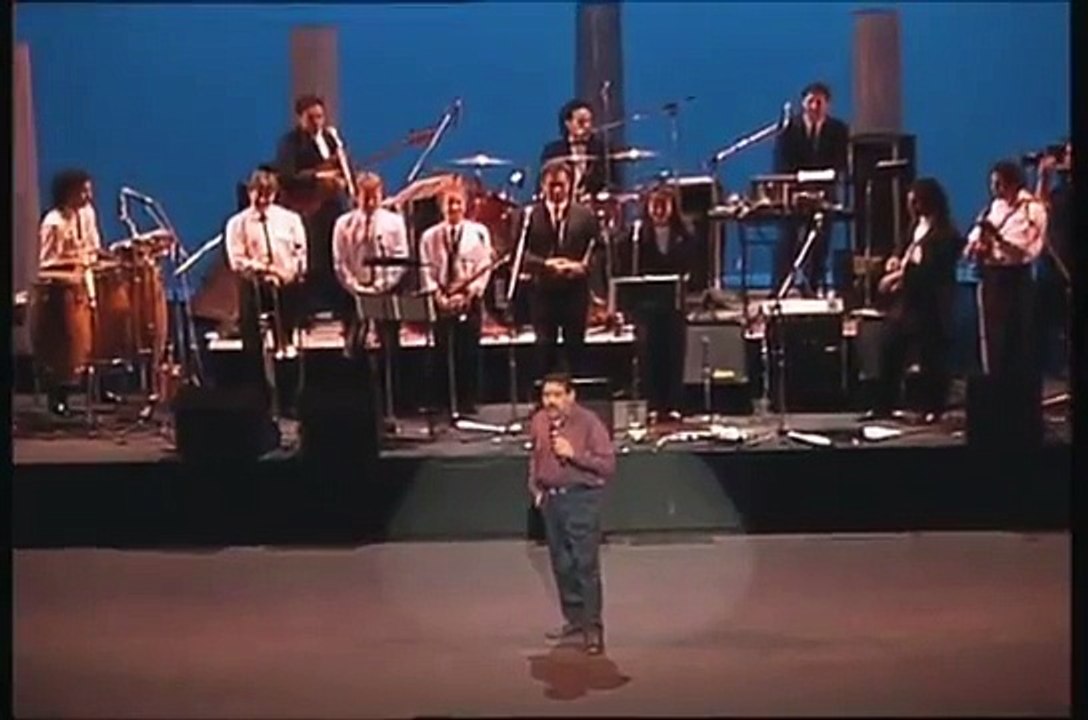 Billy T James - The Entertainer