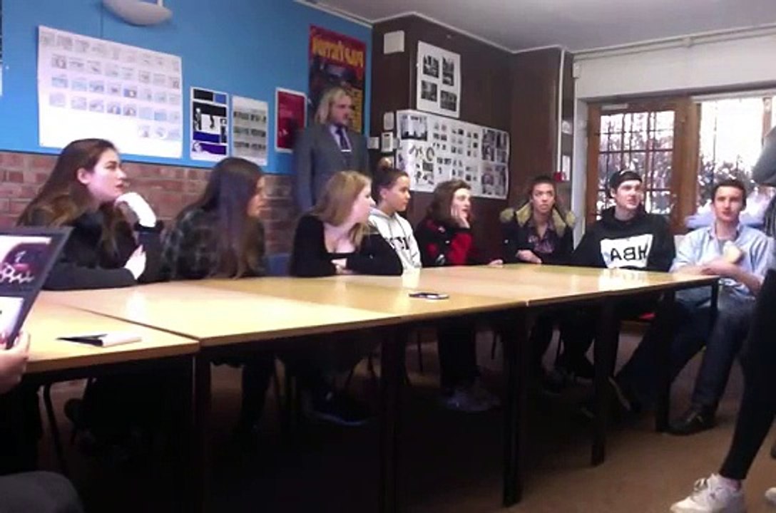 FOCUS GROUP MEDIA A2