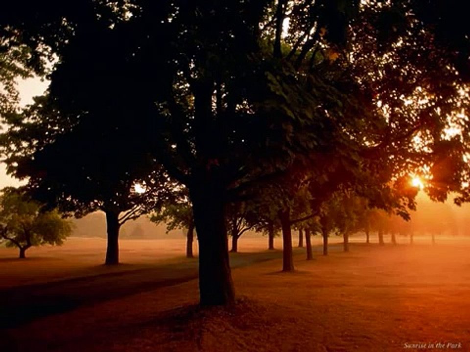 Tu que brillas - Isla de patmos