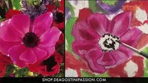 Videocorsi online per imparare a dipingere e disegnare  - DeAgostini