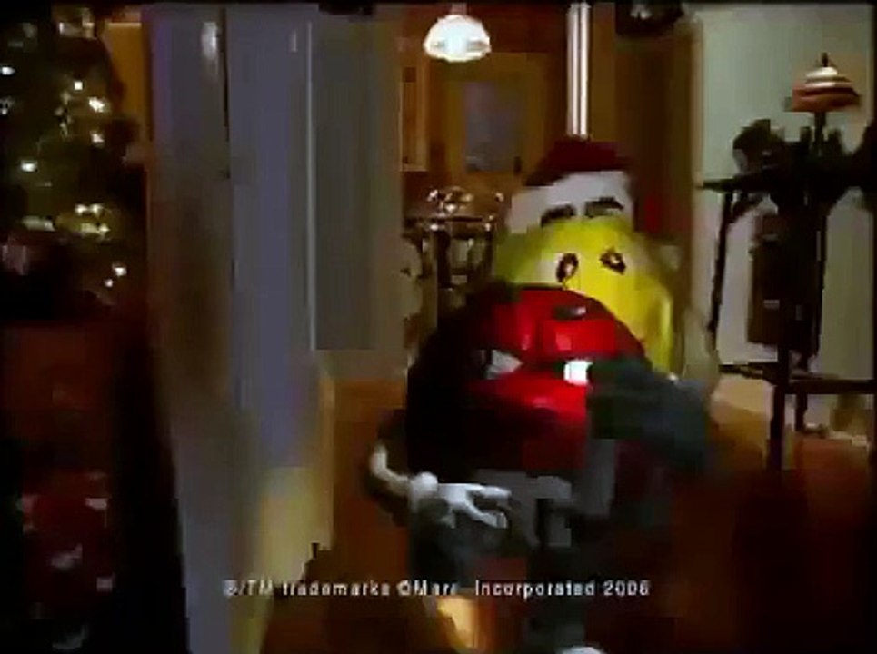 Funny Commercial 2015 M&M Commercial on Solar Network News