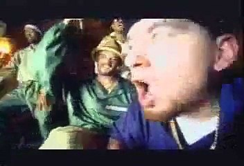 House of Pain - Fed Up (Remix) Featuring Guru