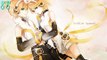 【VOCALOID2】【Kagamine Rin & Len V2 Append Power】 - Marionette no Kokoro (cover)