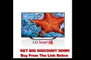 BEST DEAL LG Electronics 60LA7400 60-Inch Cinema Screen Cinema 3D 1080p 240Hz LED-LCD HDTV with Smart TV and Four Pairs of 3D Glasses lg 32 led | lg 42 tv review | lg tv led 42 inch