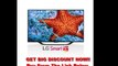 BEST DEAL LG Electronics 60LA7400 60-Inch Cinema Screen Cinema 3D 1080p 240Hz LED-LCD HDTV with Smart TV and Four Pairs of 3D Glasses lg 32 led | lg 42 tv review | lg tv led 42 inch