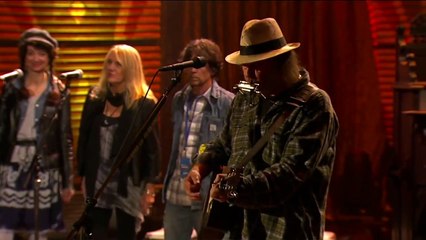 Neil Young - Long May You Run (Live at Farm Aid 25)