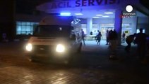 Al menos dos militares mueren en un atentado suicida registrado en el este de Turquía