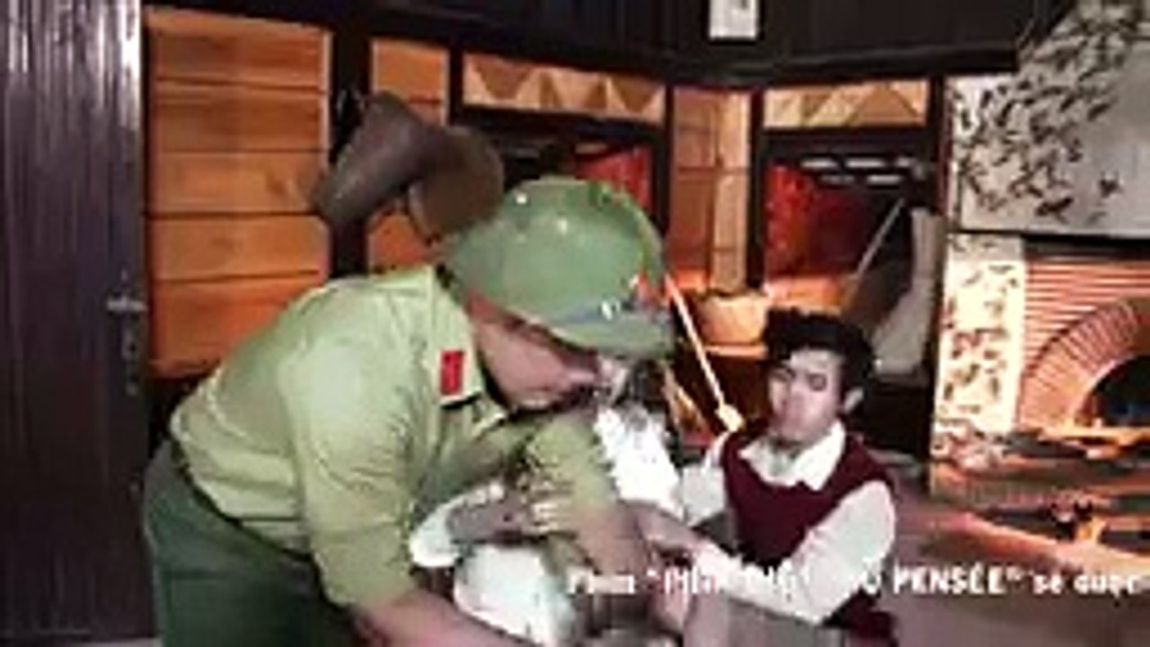 HTVPhim Biệt Thự Pensée 2015