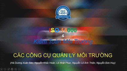 Iso Nguyen Le Anh Thien