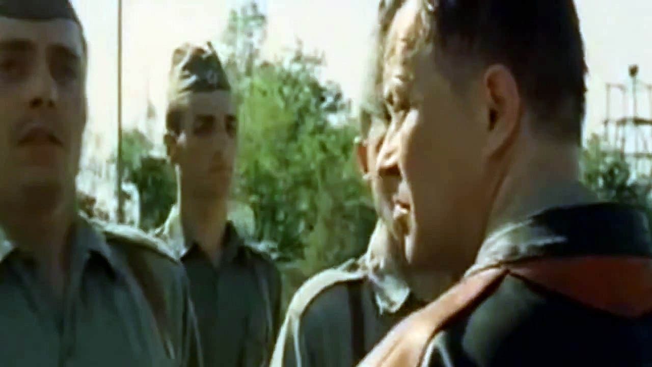 BORIS TADIC - KARAULA (PARODIJA)
