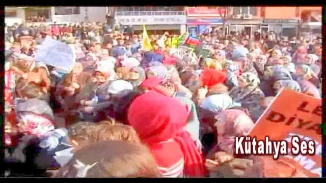 MESS Tehlikeli Katı Atık Bertaraf Tesisi Başlamadan Bitti !!!