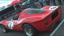 Ferrari 330 P4 Jackie Stewart Special @ KH