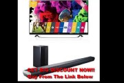 REVIEW LG Electronics 60UF8500 60-Inch TV with LAS551H Sound Barled backlit tv | lg led tv new model | lg 32 full hd led tv