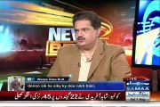 MQM Kis Tarah Apne Members Se Bhi Bhatta Leti Thi Nabeel Gabool Reveals in live talk show