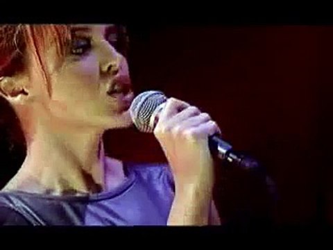 Nick Cave + Kylie Minogue - Death is not the end