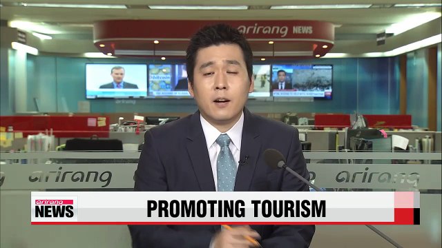 N. Korea promotes tourism to Wonsan and Mt. Geumgang