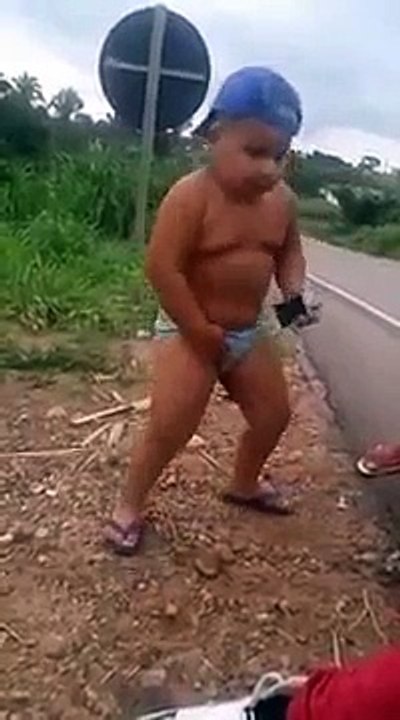funny boy dance