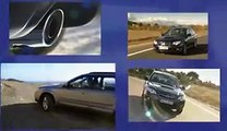 Subaru UK - 2008 British Motor Show BOXER Diesel Combined Video