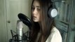 Let Her Go - Passenger (Official Video Cover by Jasmine Thompson)
