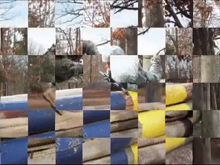 US Army Basic Combat Training At Fort Leonard Wood