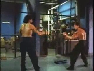 Best Fight Scene Ever