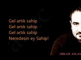 Mikail ASLAN - De Bé Wayiro   Türkçe Tercümeli