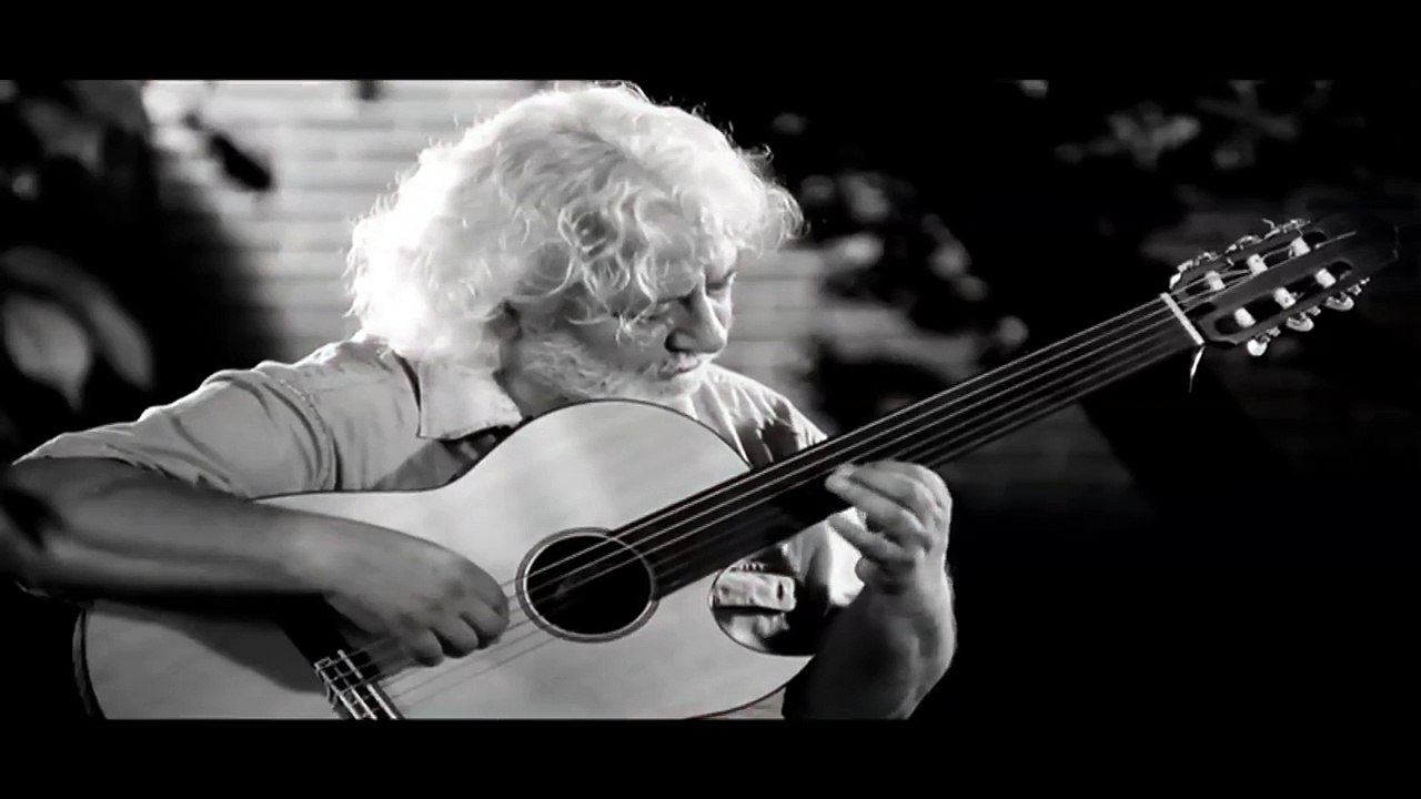 Mikail Aslan & Erkan Oğur - Adirê Zerrê Ma (İçimizdeki Ateş)