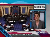 Rachel Maddow: Reject The Know Nothings - Stimulus 101