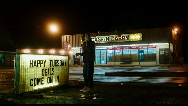 American Ultra 3rd Official Trailer (2015) - Jesse Eisenberg, Kristen Stewart Movie