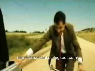 **Very Funny Mr Bean Race**