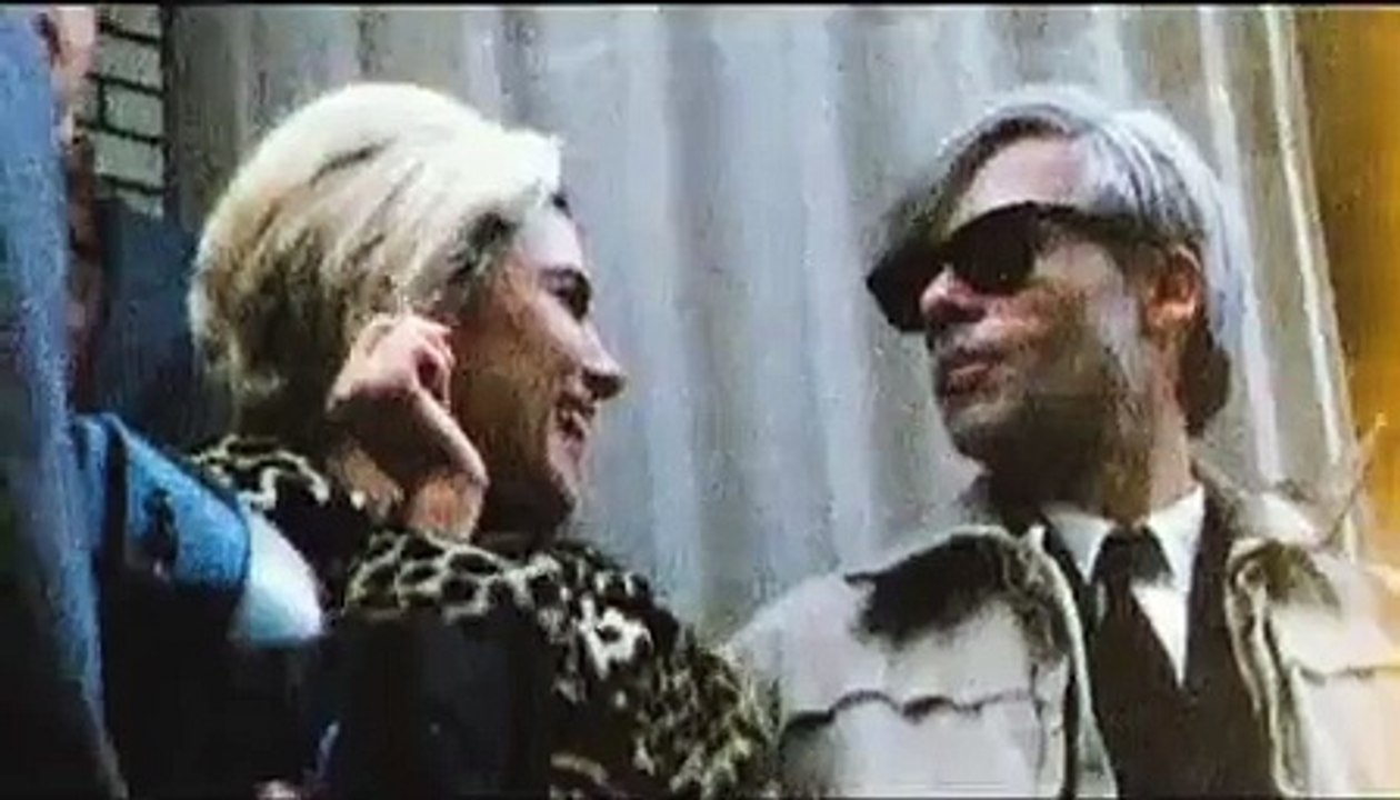 Factory Girl Trailer