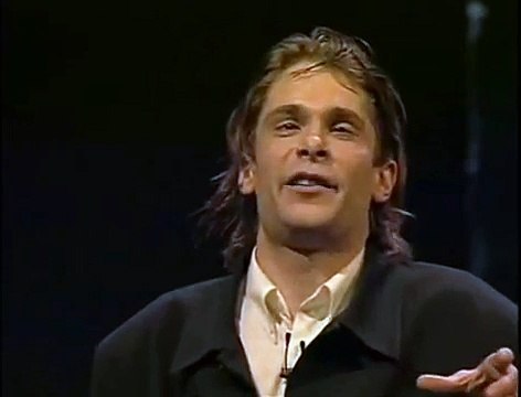 Hans Teeuwen - De Vos en de Raaf - Hard en Zielig