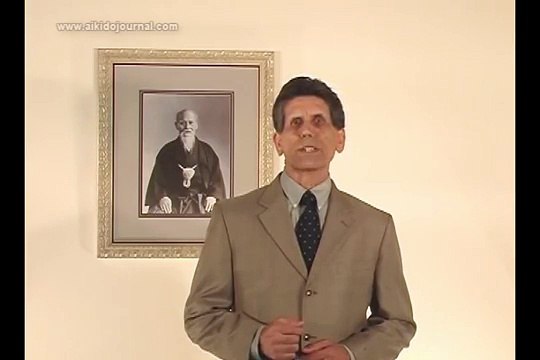 Aikido Master Morihei Ueshiba: Highlights of Takemusu Aiki (1952-1958)