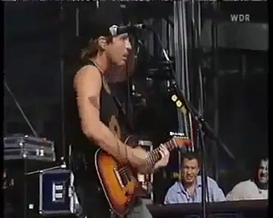 Maná  en Alemania